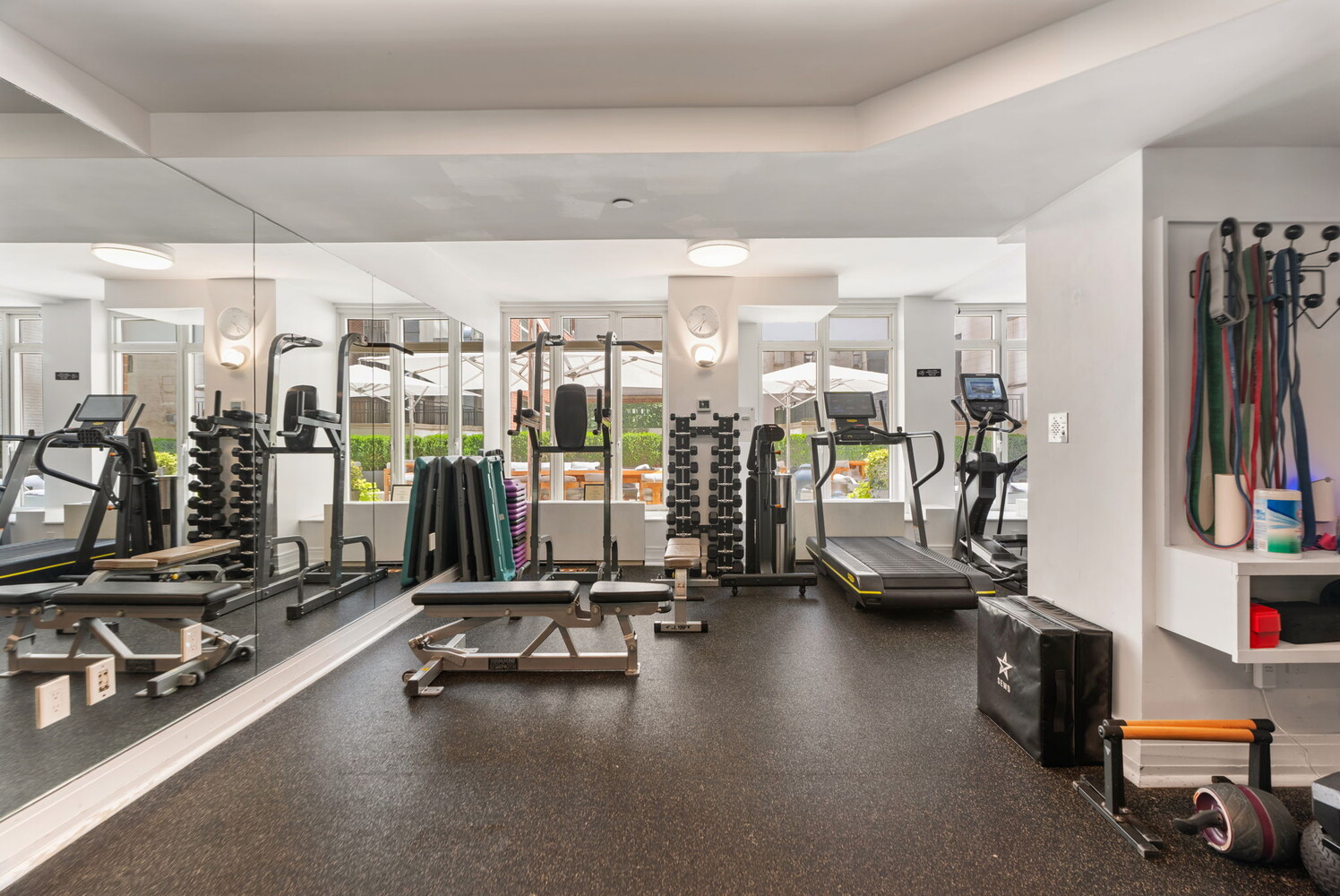 205 E 85TH Street 7Q