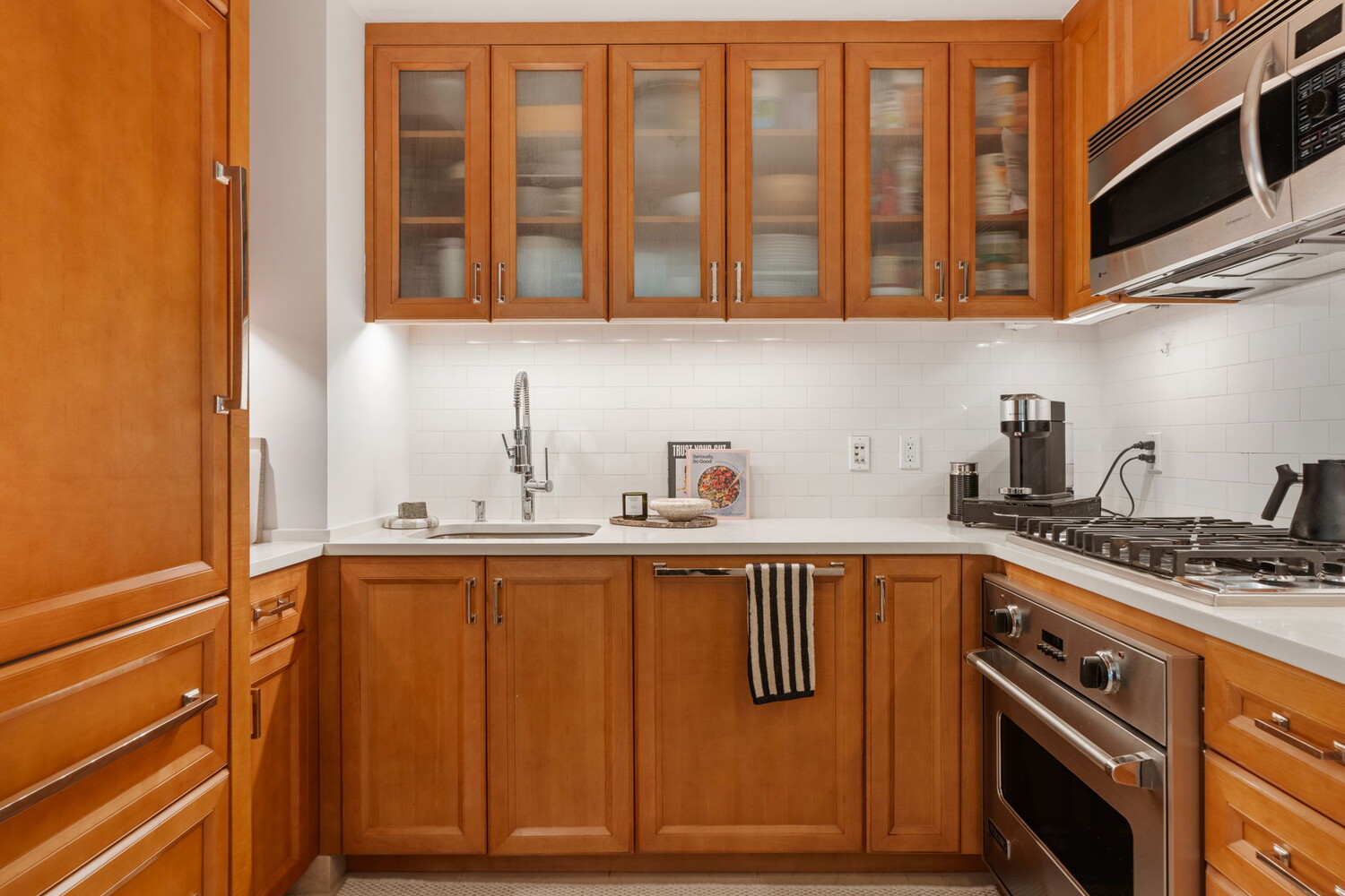 205 E 85TH Street 7Q
