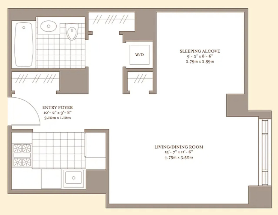 205 E 85TH Street 7Q
