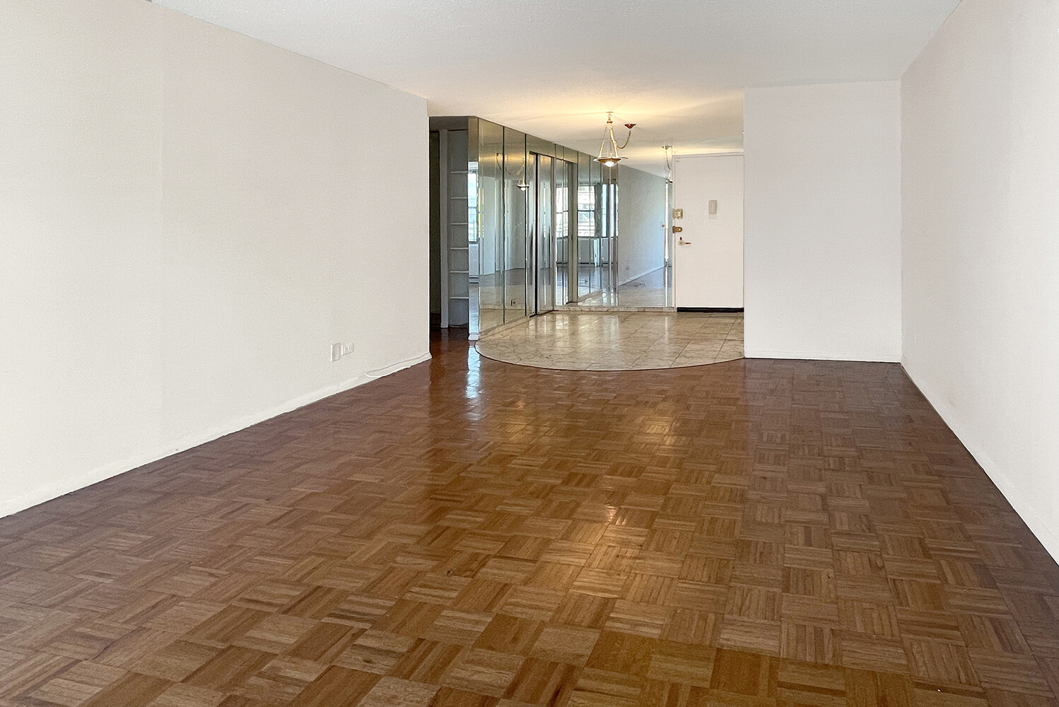301 E 79TH Street 16P