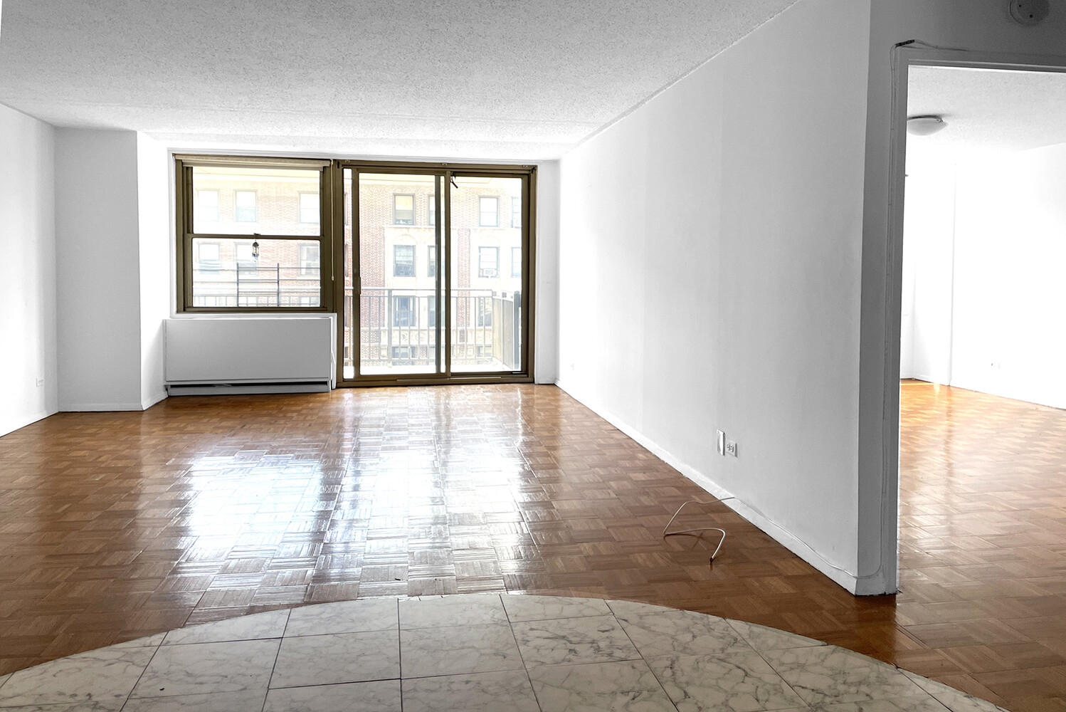 301 E 79TH Street 16P