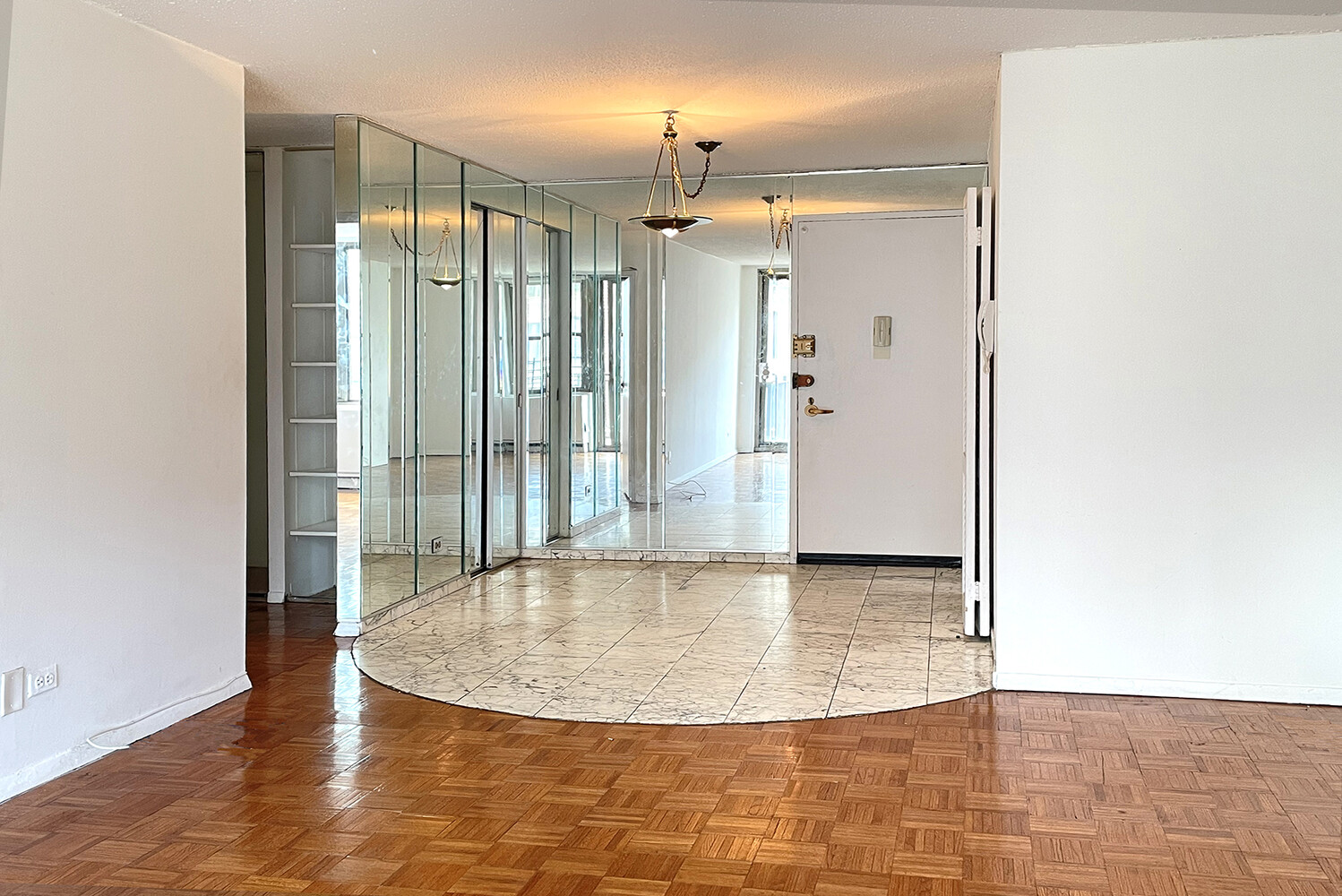 301 E 79TH Street 16P