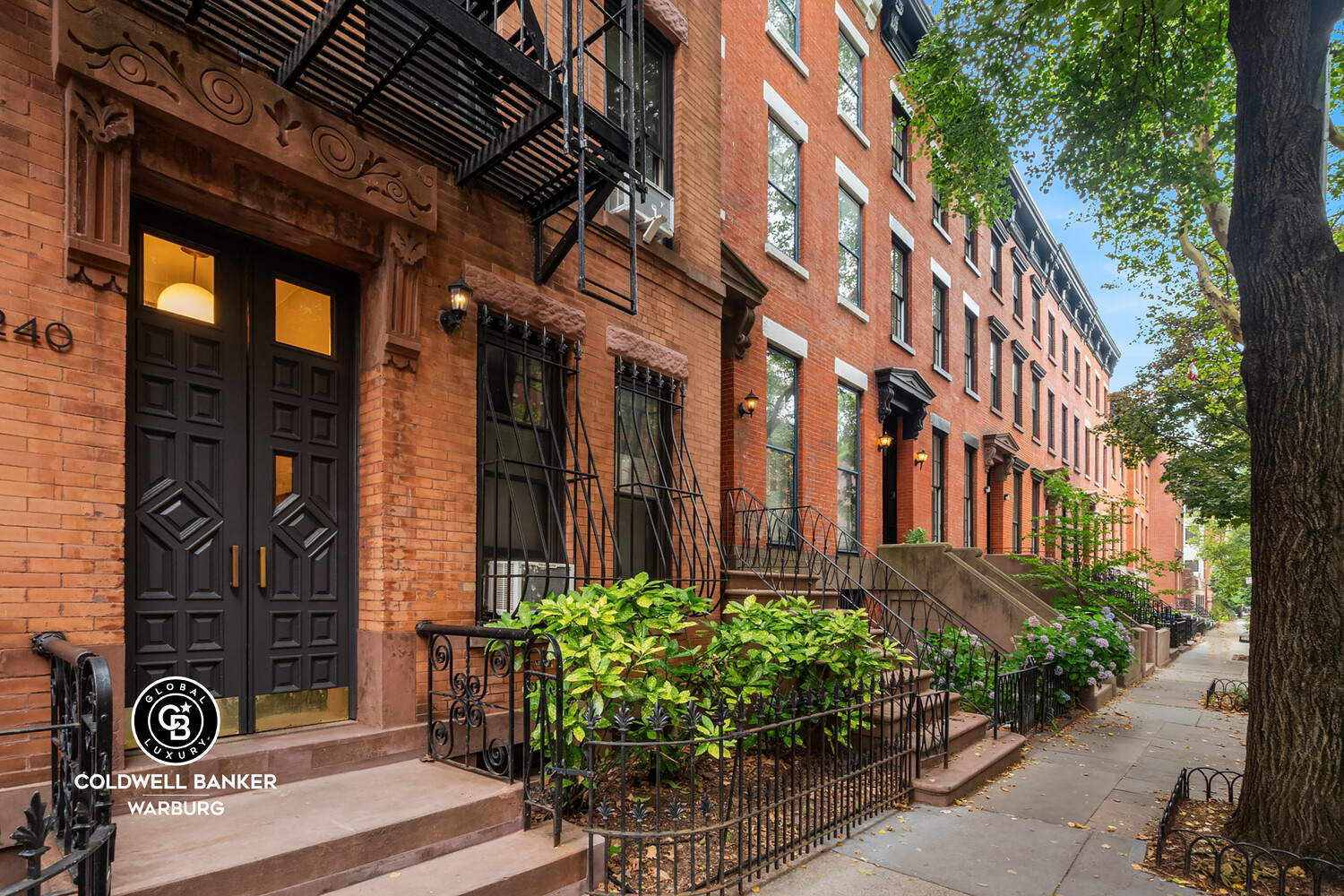 240 BALTIC Street 7