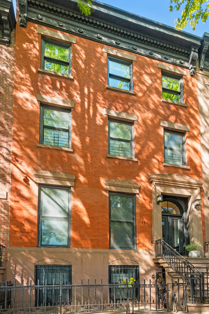 191 BALTIC Street 1