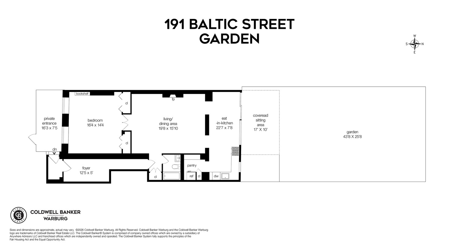 191 BALTIC Street 1