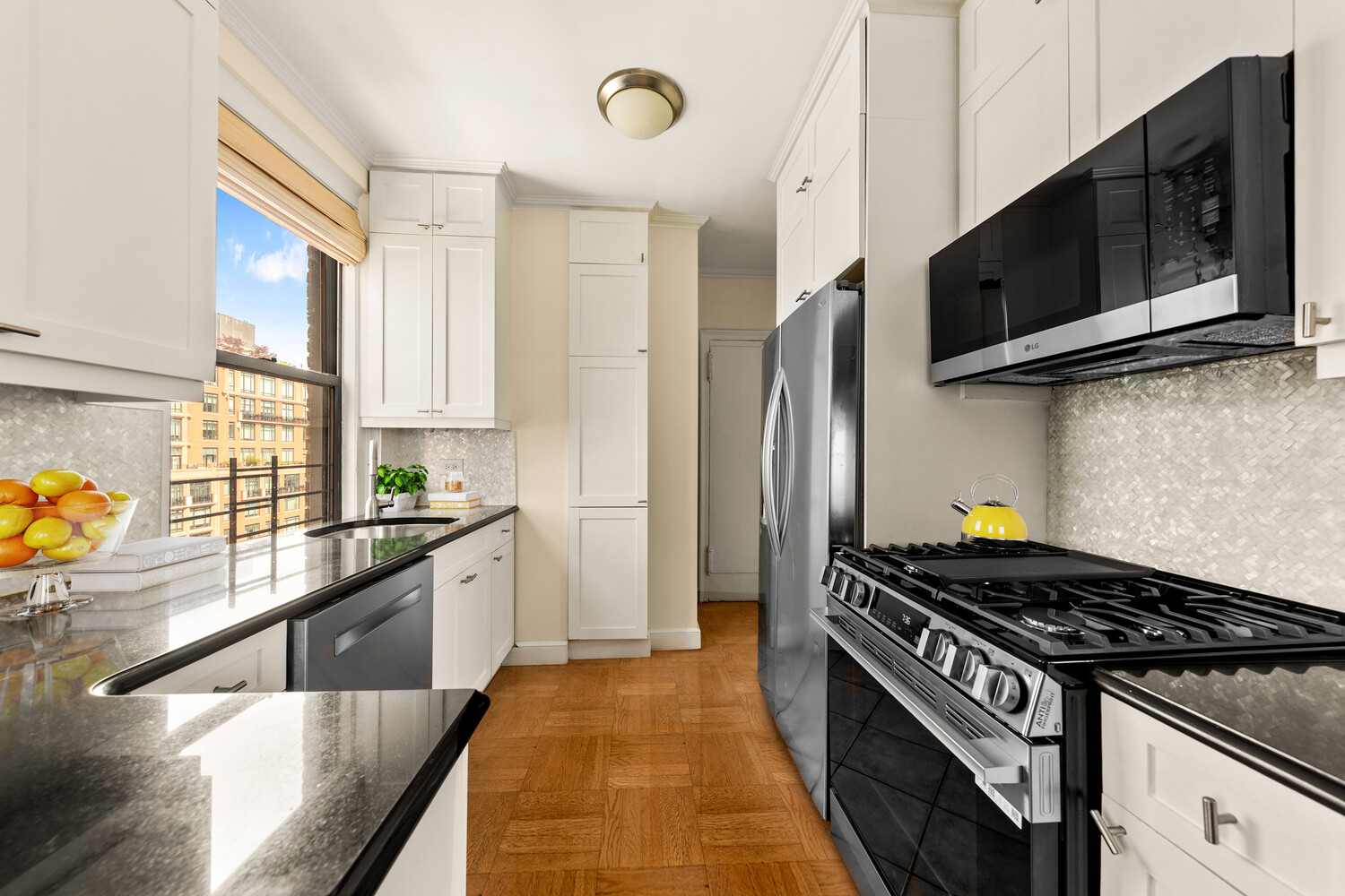 174 W 76TH Street 11J
