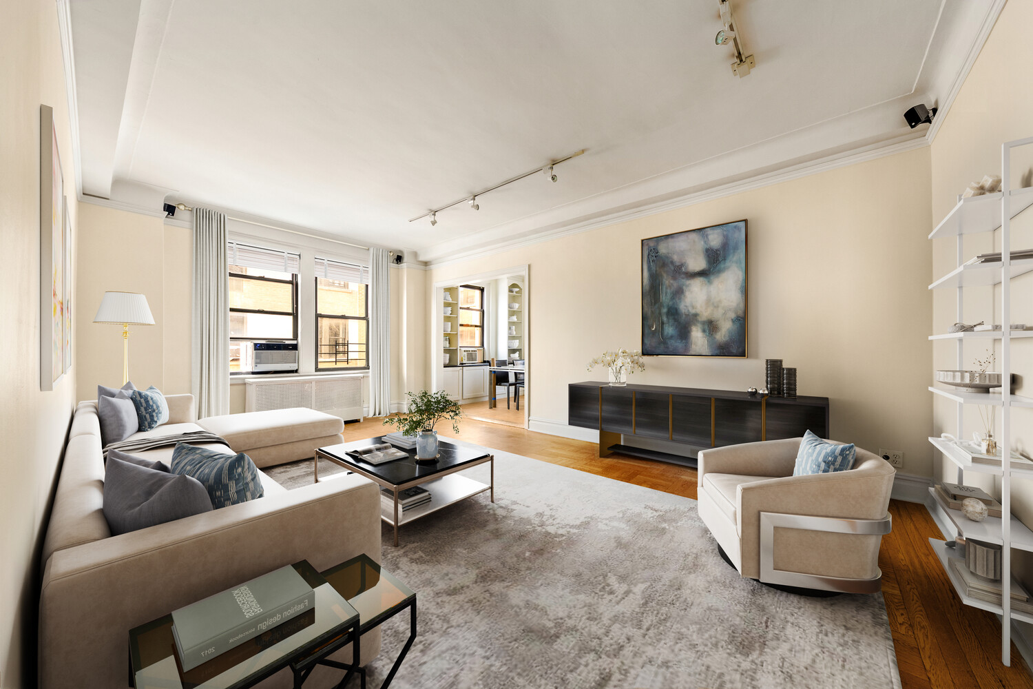 174 W 76TH Street 11J