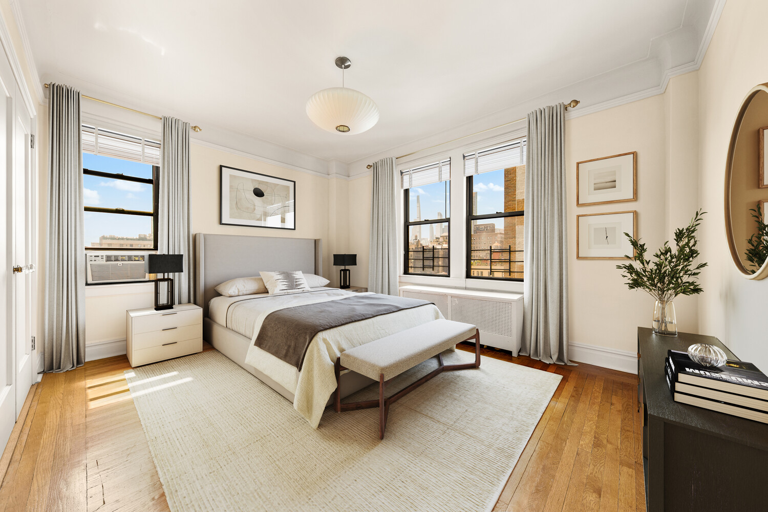 174 W 76TH Street 11J