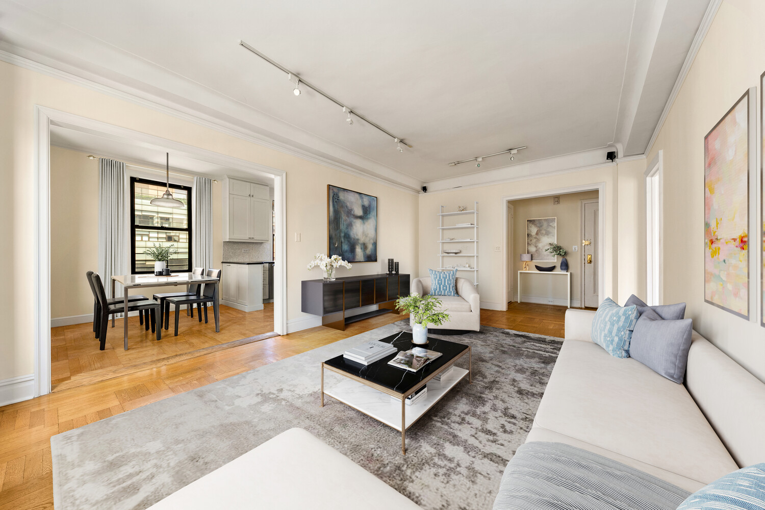 174 W 76TH Street 11J