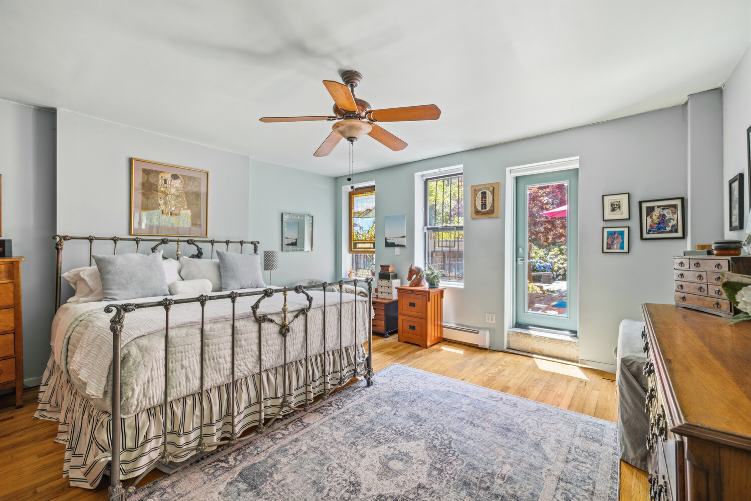 252 W 136TH Street