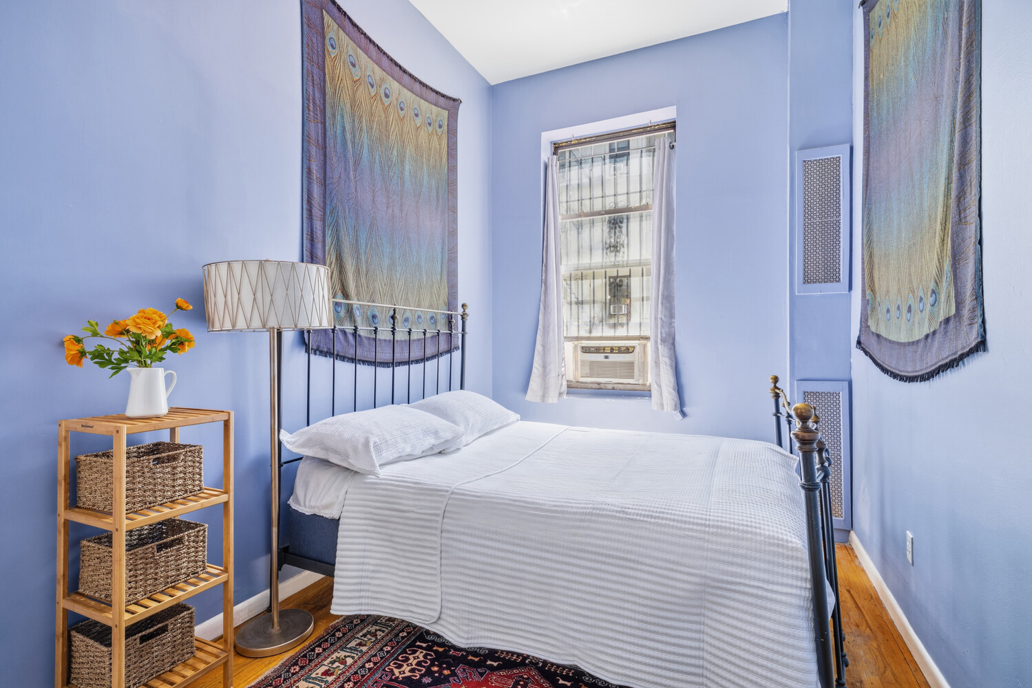252 W 136TH Street