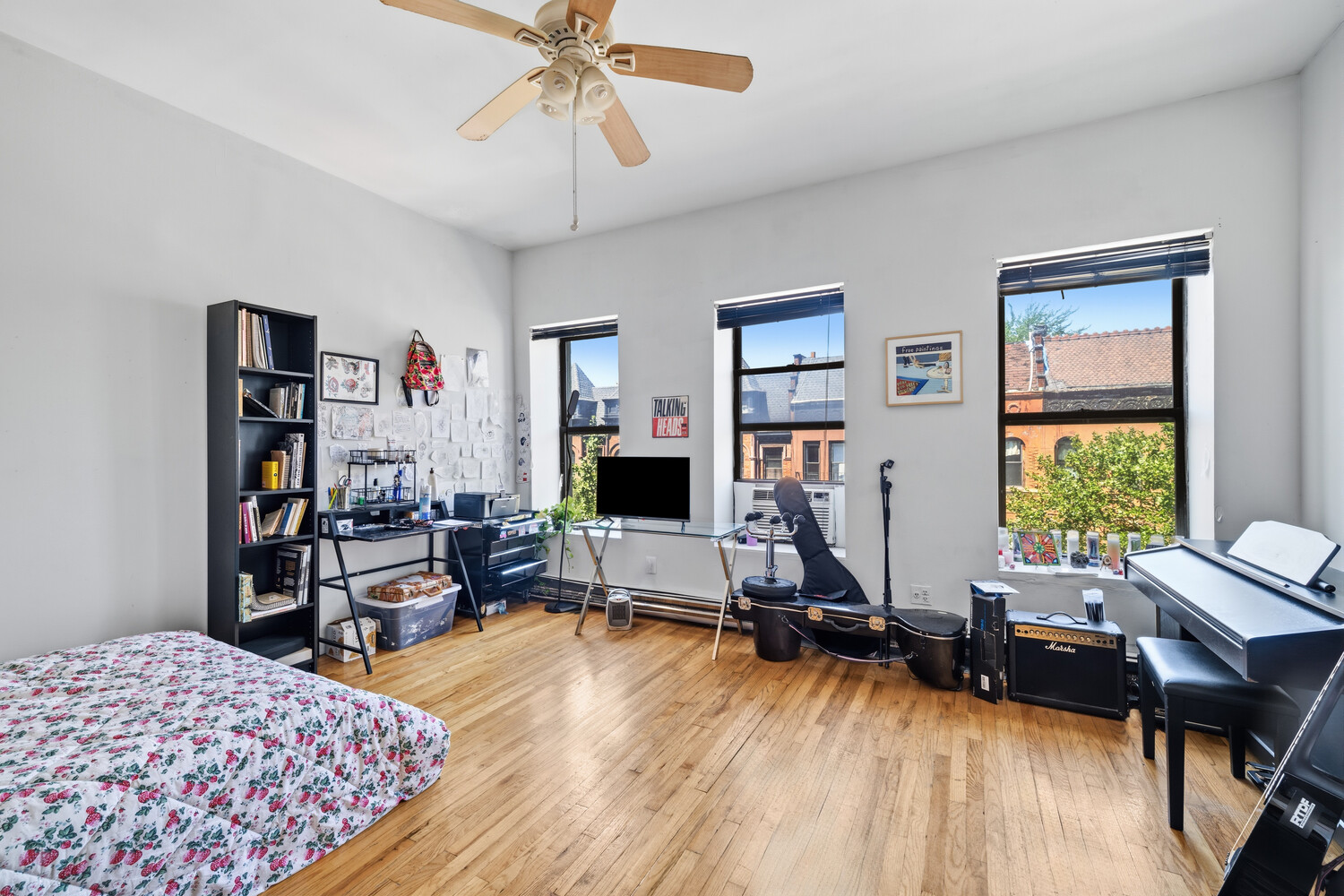 252 W 136TH Street