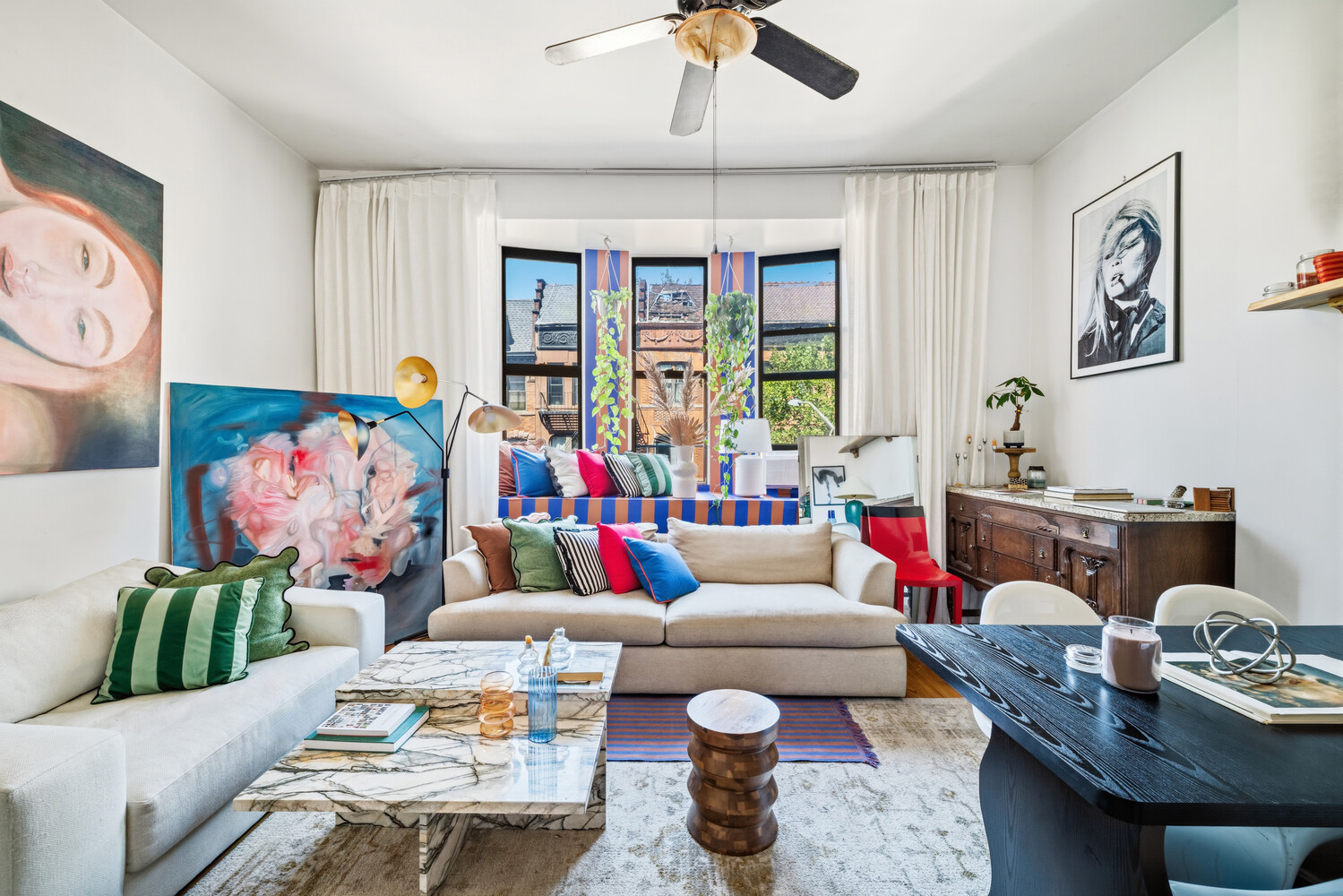 252 W 136TH Street