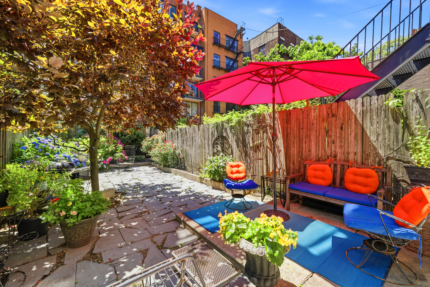 252 W 136TH Street