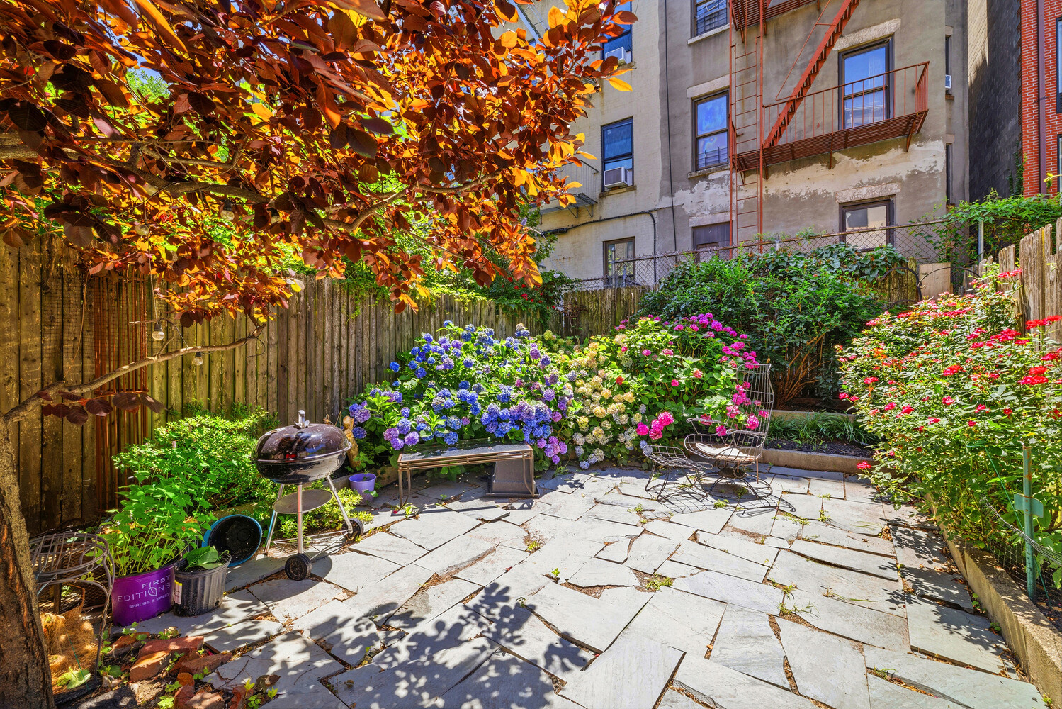 252 W 136TH Street