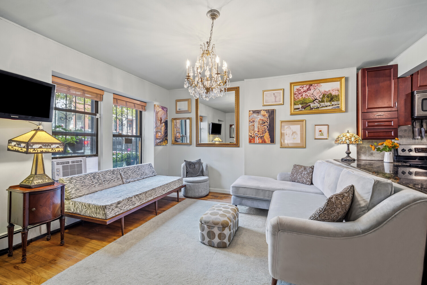 252 W 136TH Street