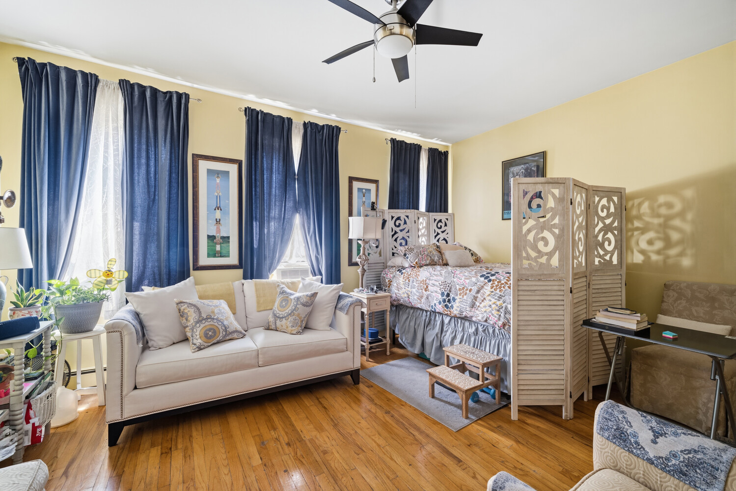 252 W 136TH Street