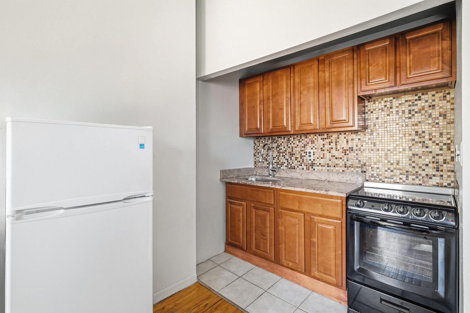 252 W 136TH Street