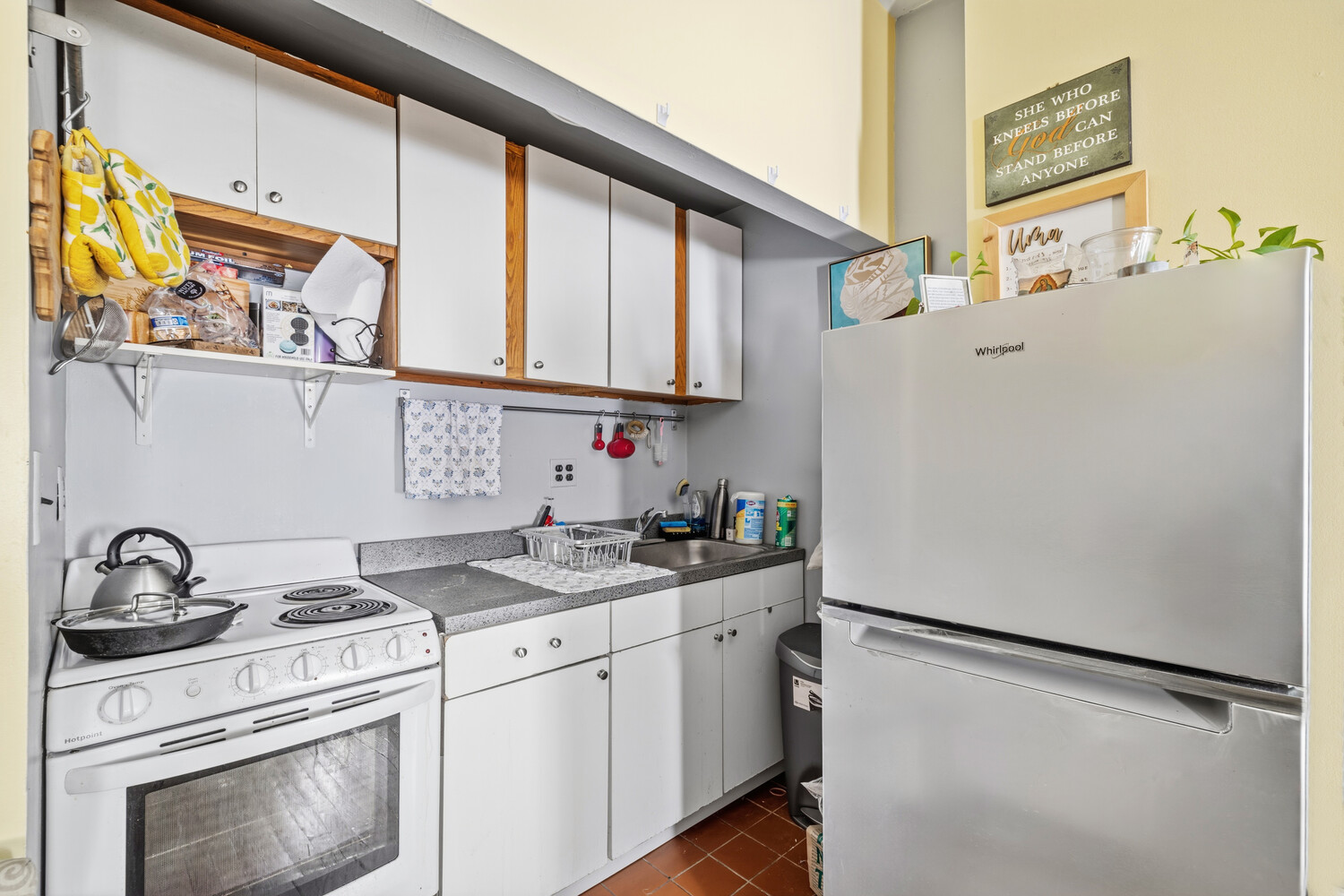 252 W 136TH Street