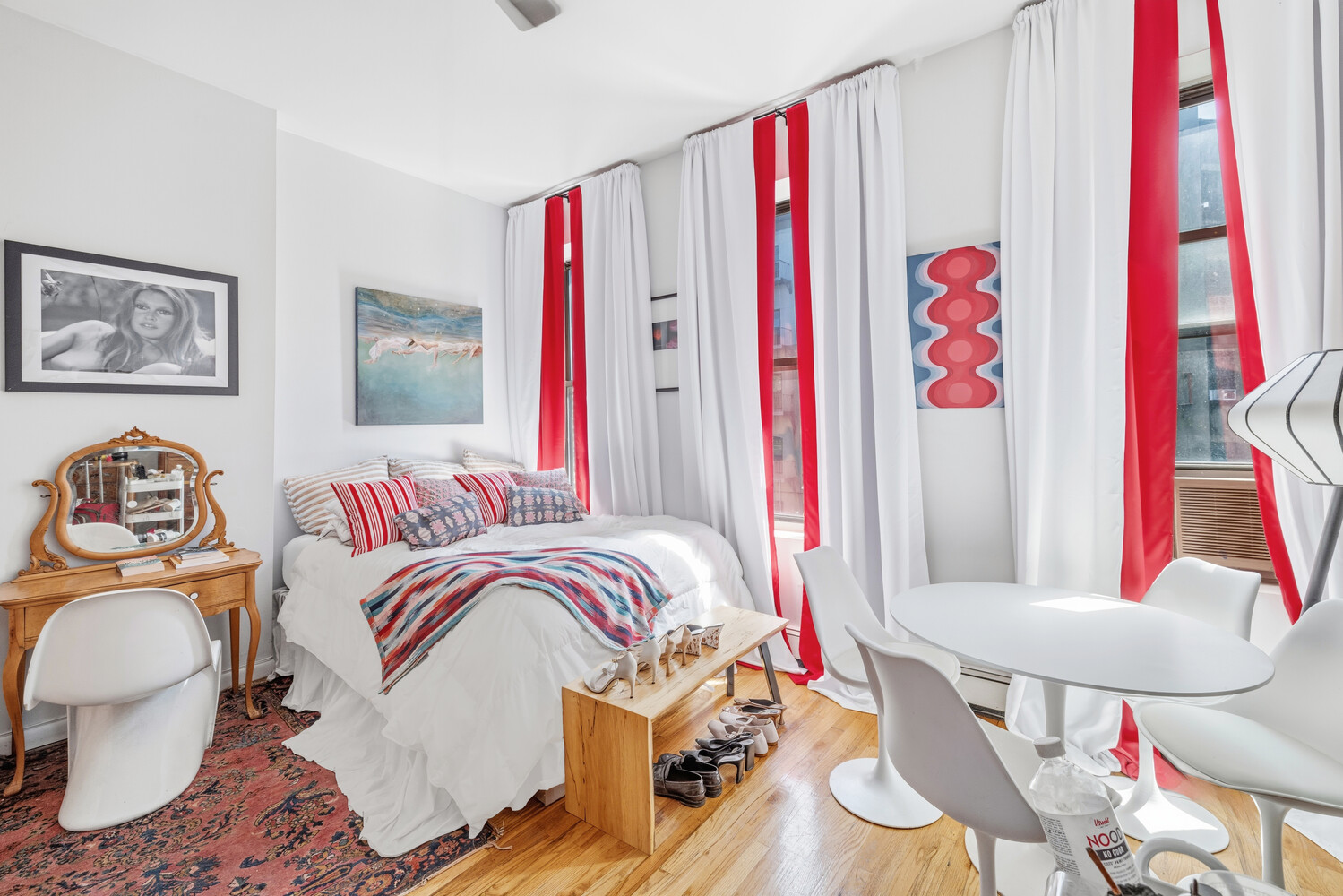 252 W 136TH Street