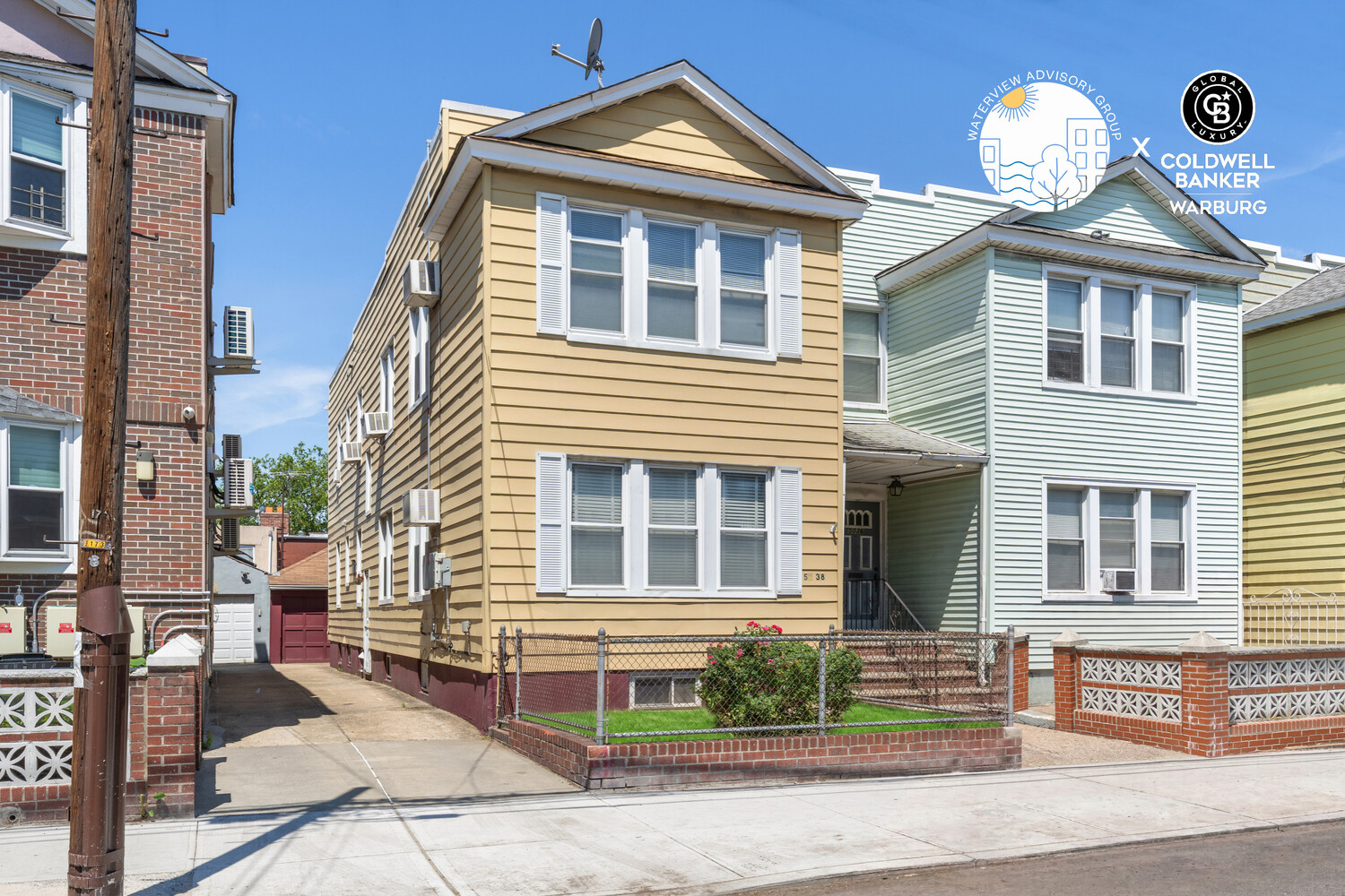 50-38 47TH Street