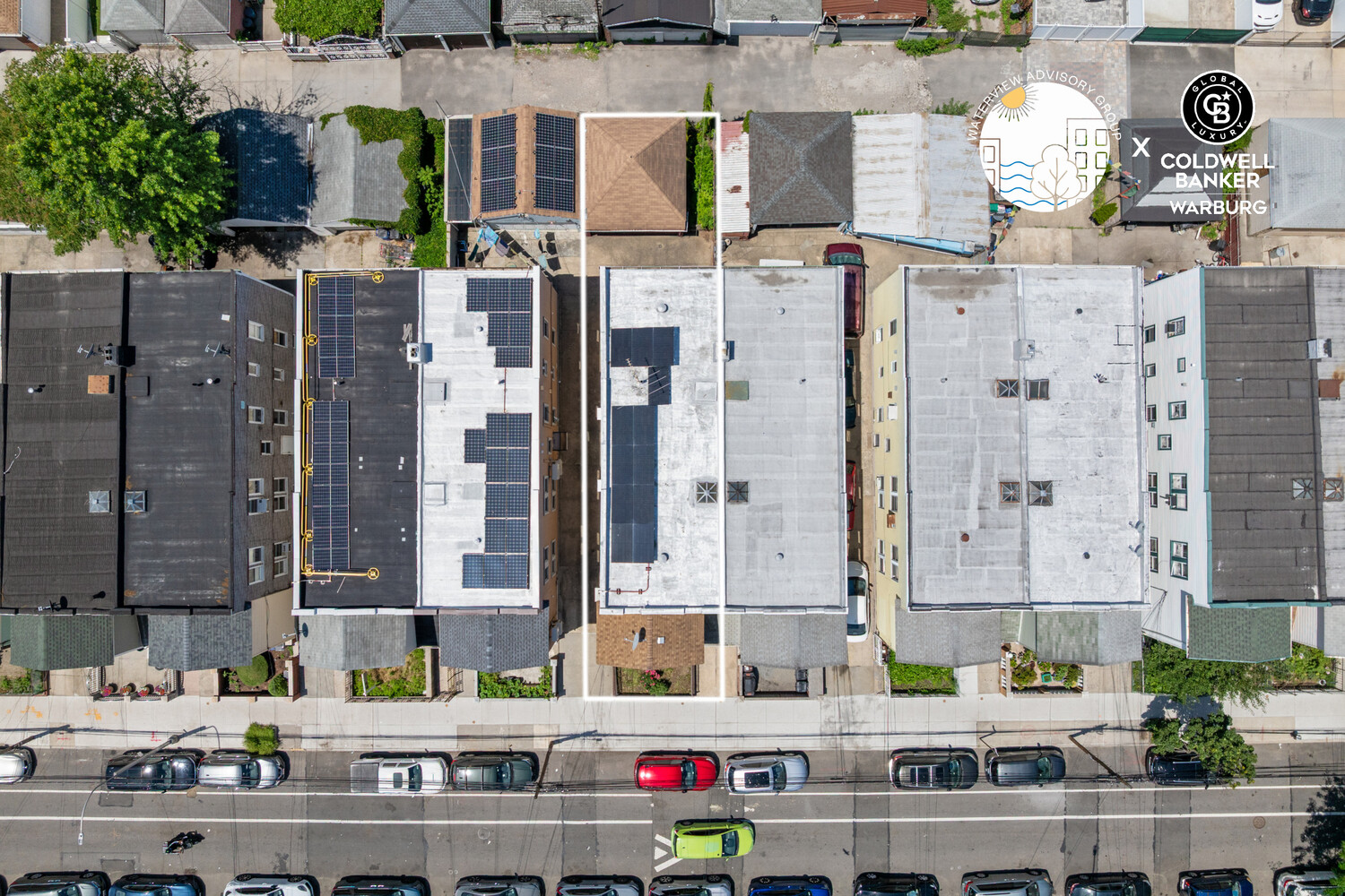 50-38 47TH Street