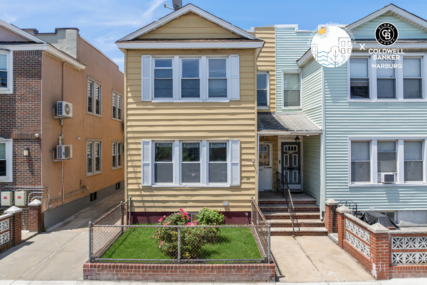 50-38 47TH Street