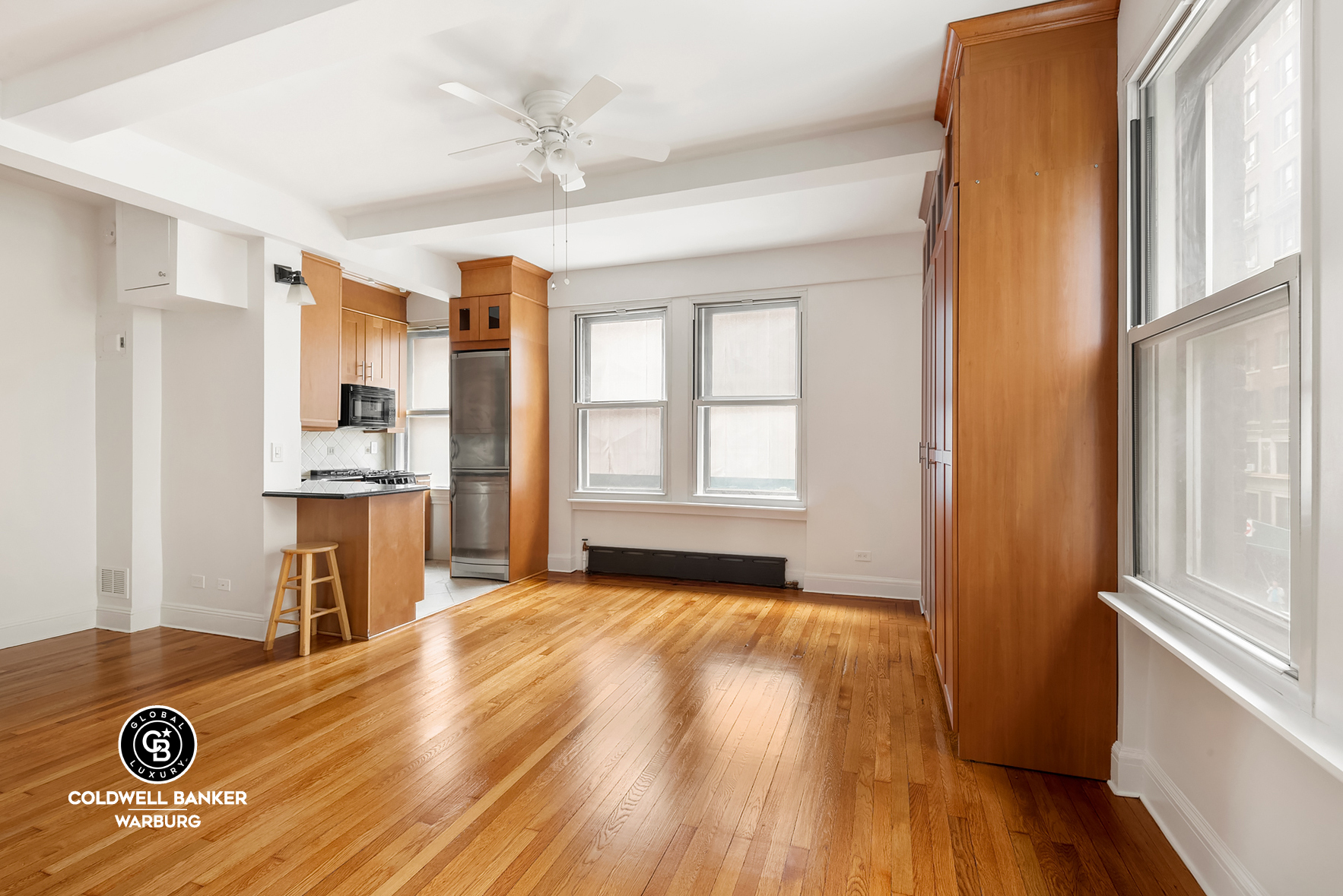 243 W END Avenue 301