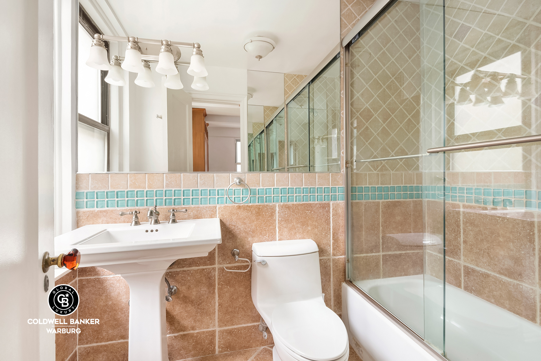 243 W END Avenue 301