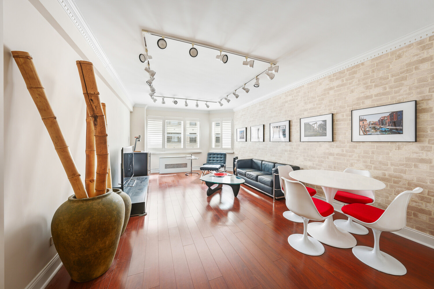 80 PARK Avenue 5D