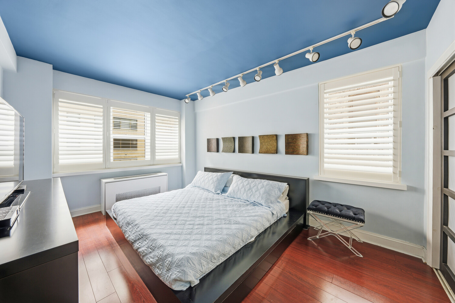 80 PARK Avenue 5D
