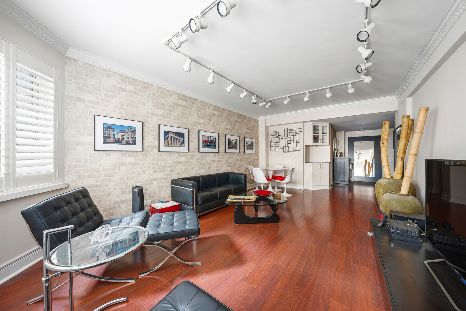 80 PARK Avenue 5D