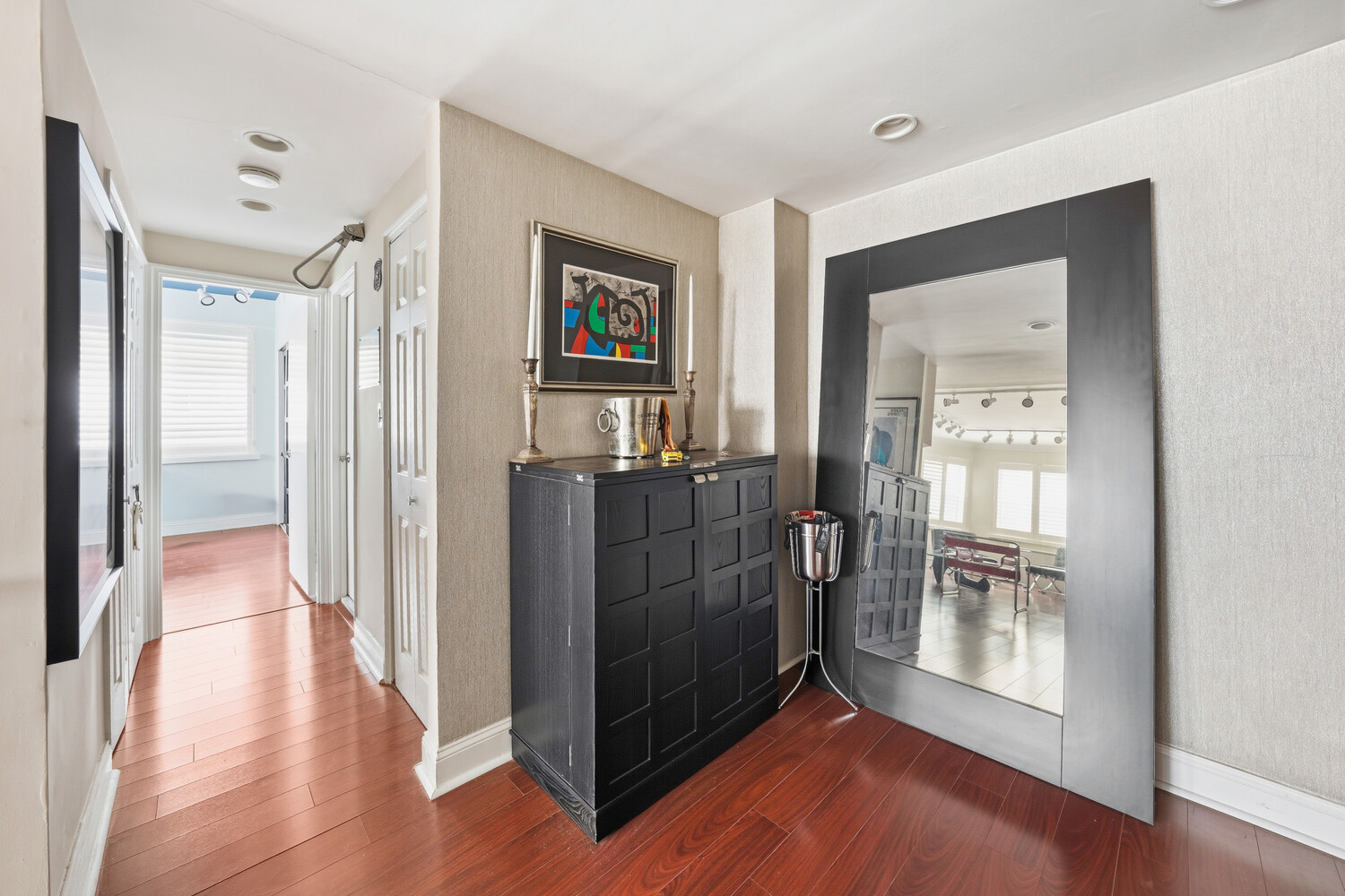 80 PARK Avenue 5D