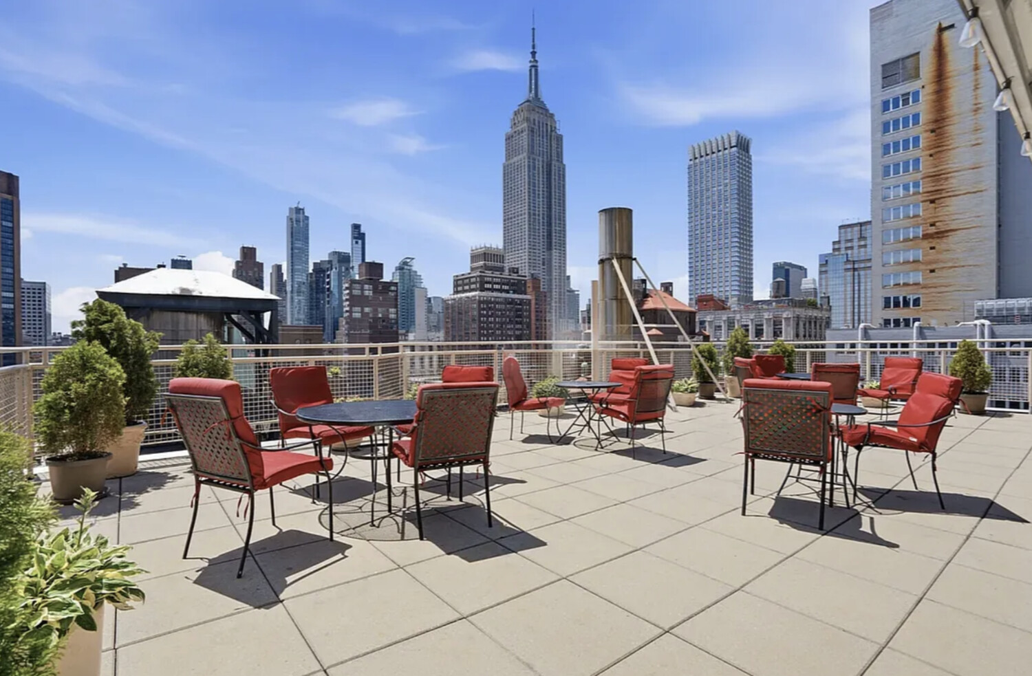 80 PARK Avenue 5D