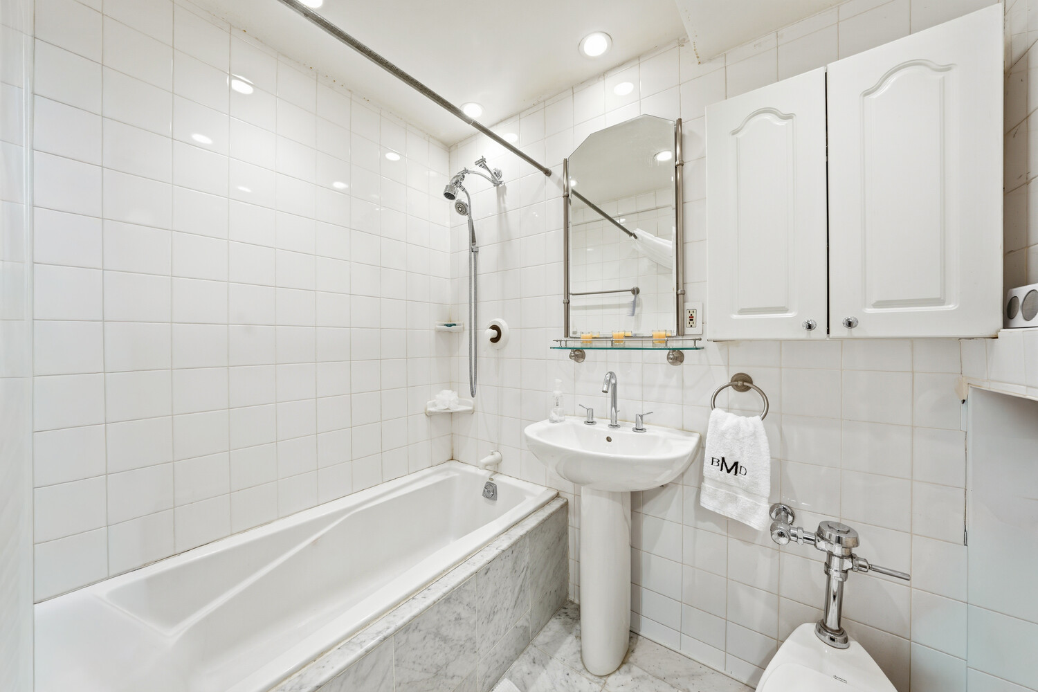 80 PARK Avenue 5D