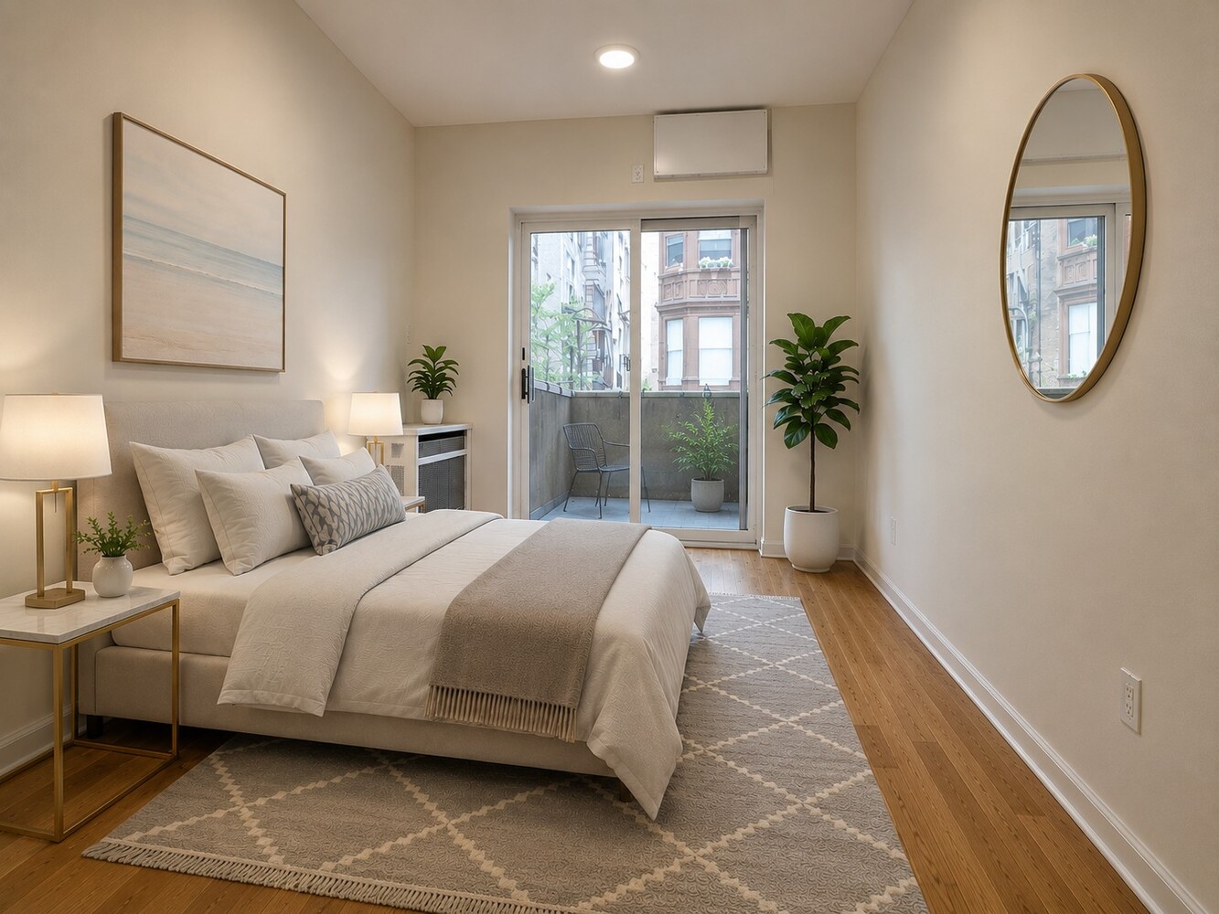 257 W 91ST Street 2E