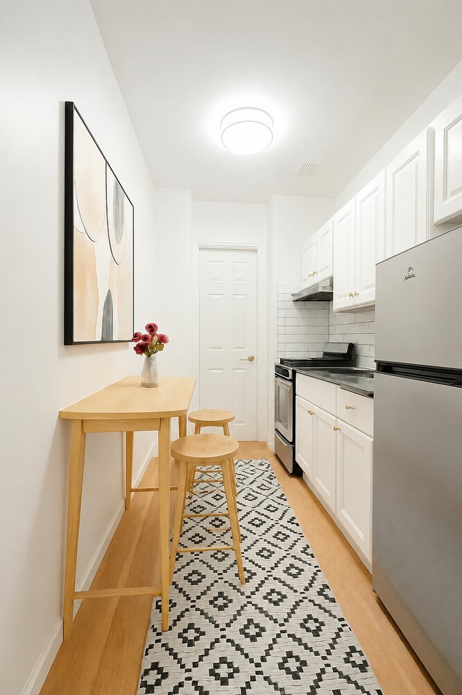 257 W 91ST Street 1E