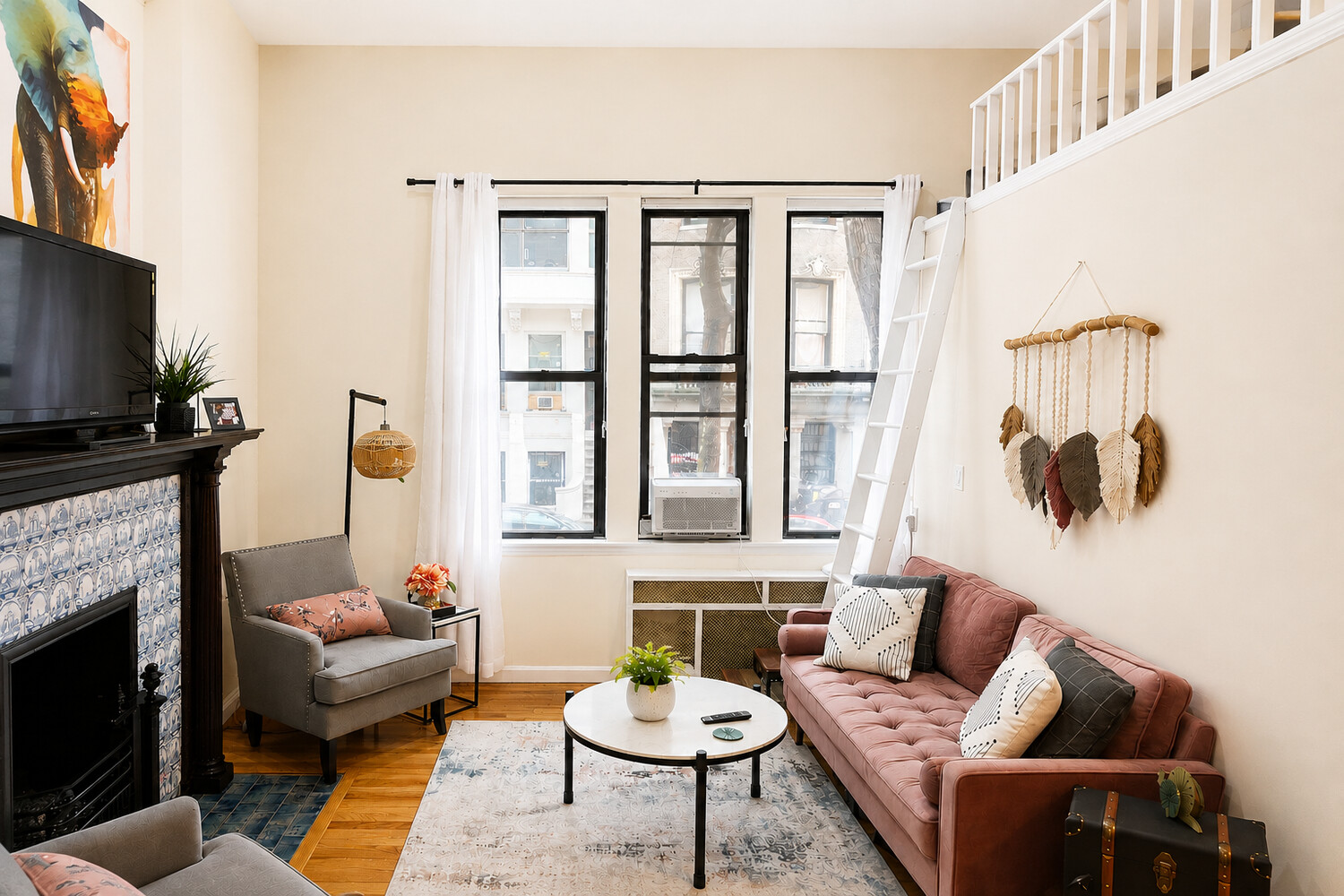 257 W 91ST Street 1E