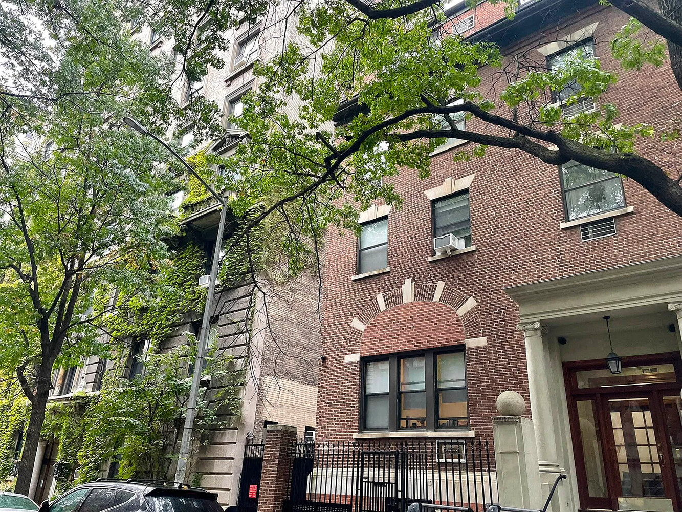 257 W 91ST Street 1E