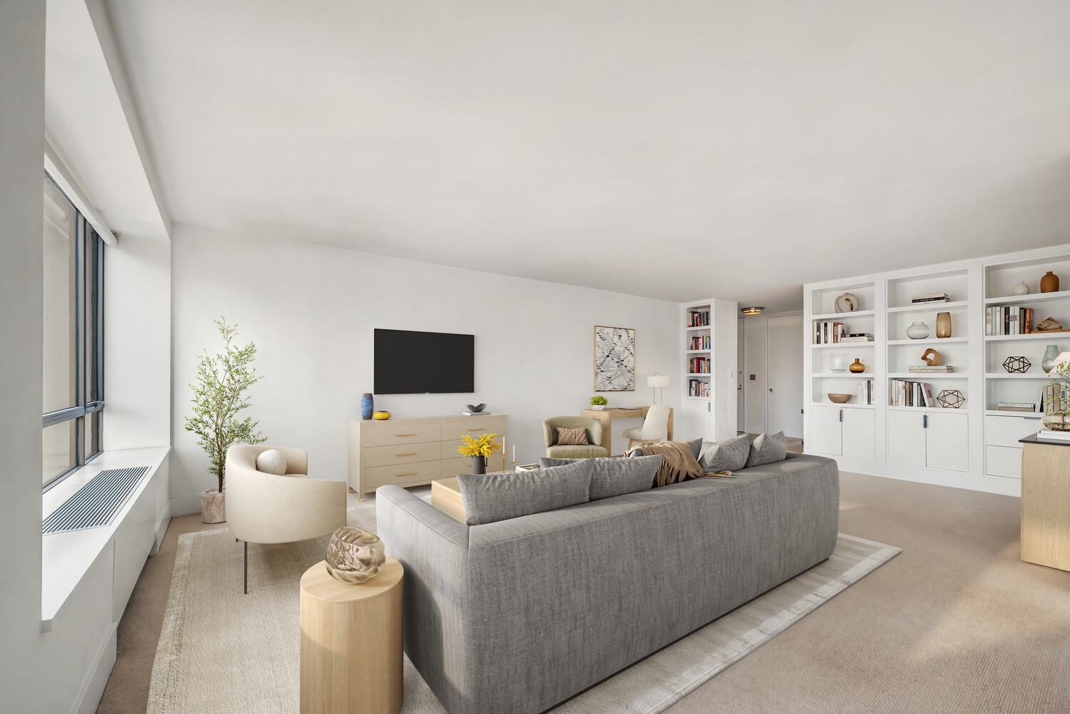 190 E 72ND Street 22C