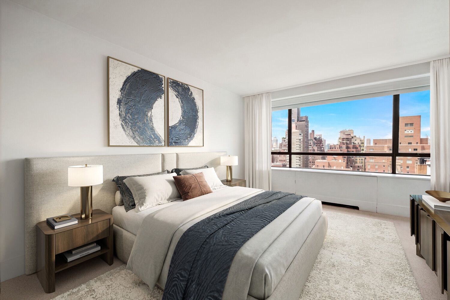 190 E 72ND Street 22C