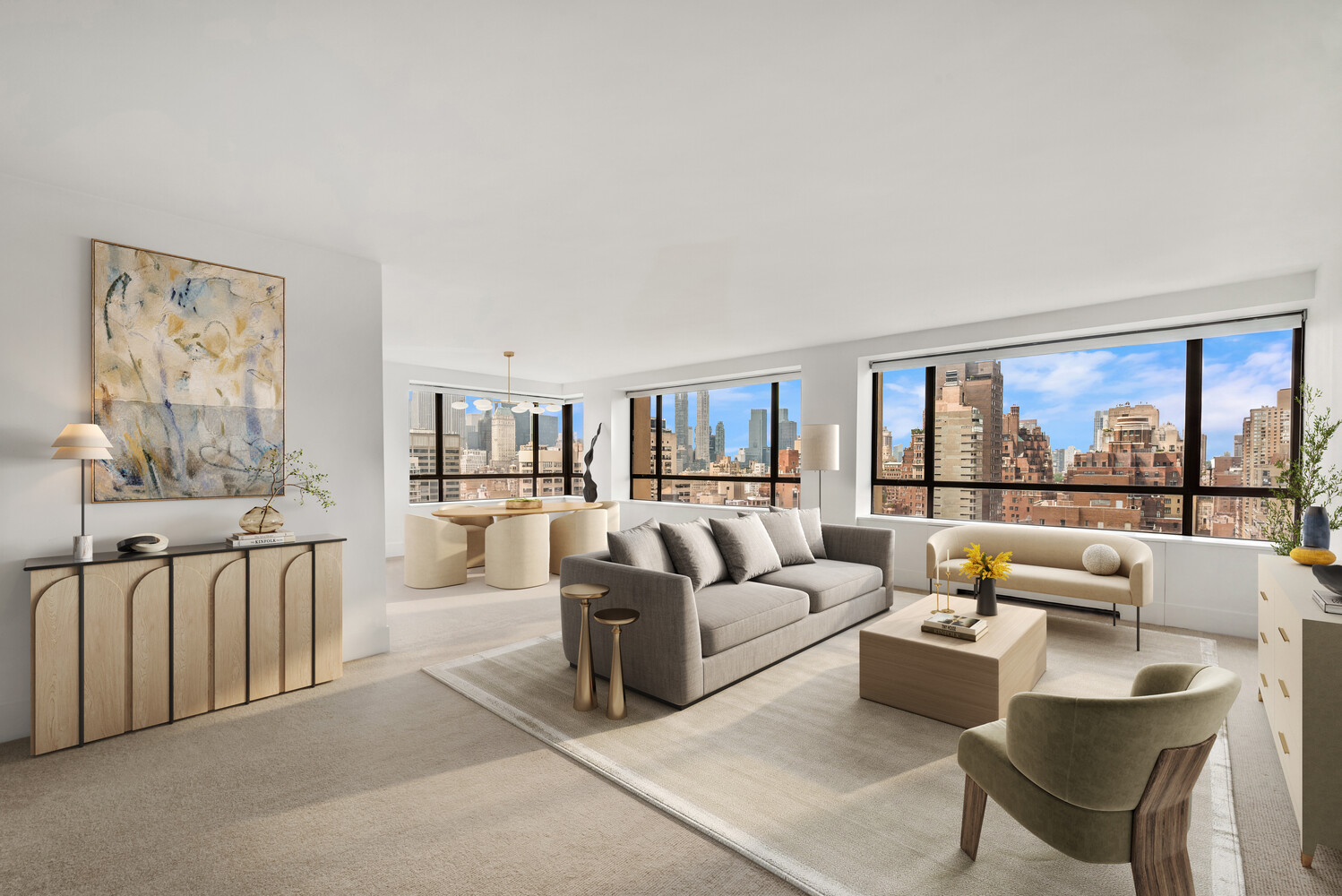 190 E 72ND Street 22C