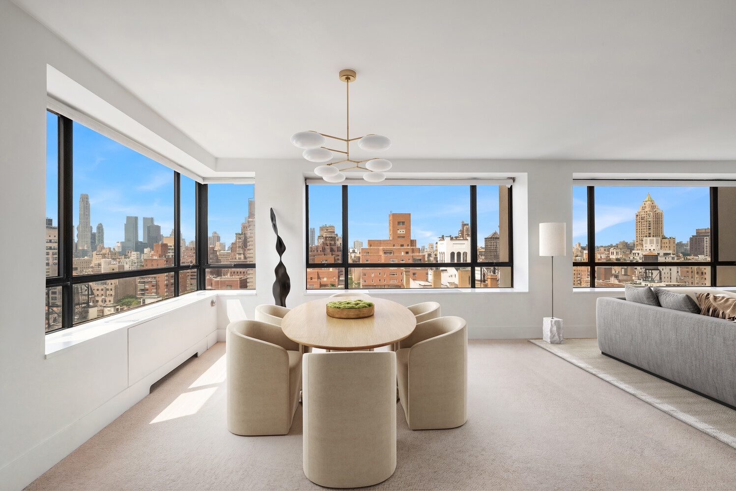 190 E 72ND Street 22C