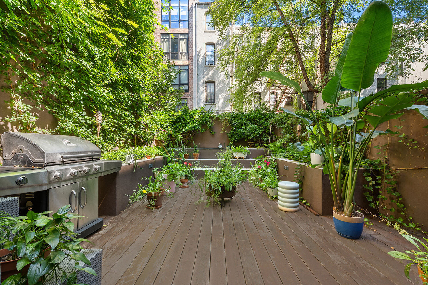549 W 149TH Street