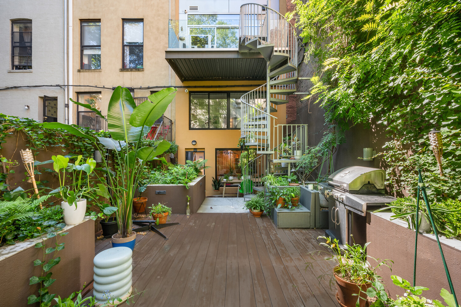 549 W 149TH Street