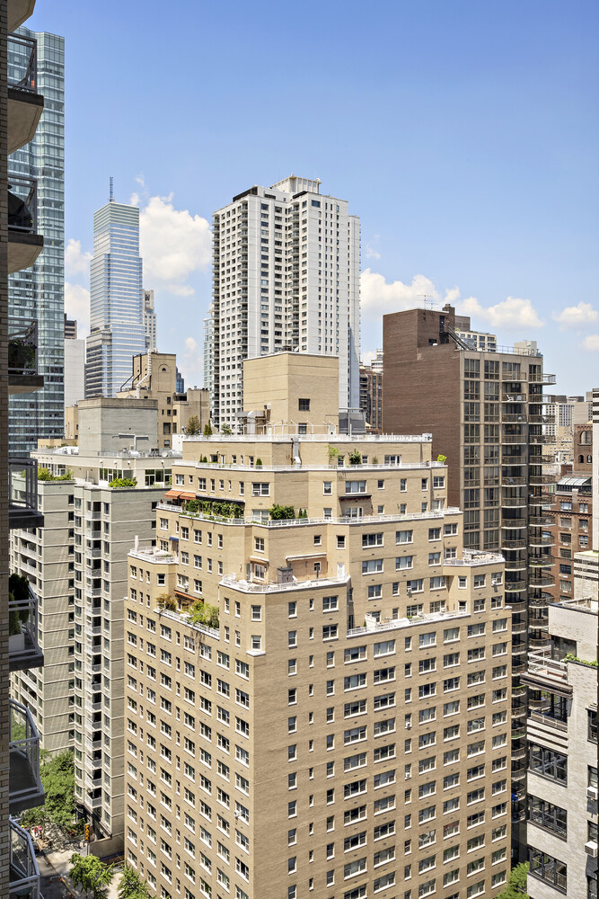 400 E 56TH Street 23F