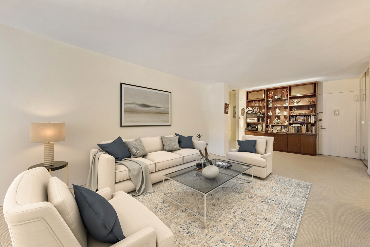 400 E 56TH Street 23F