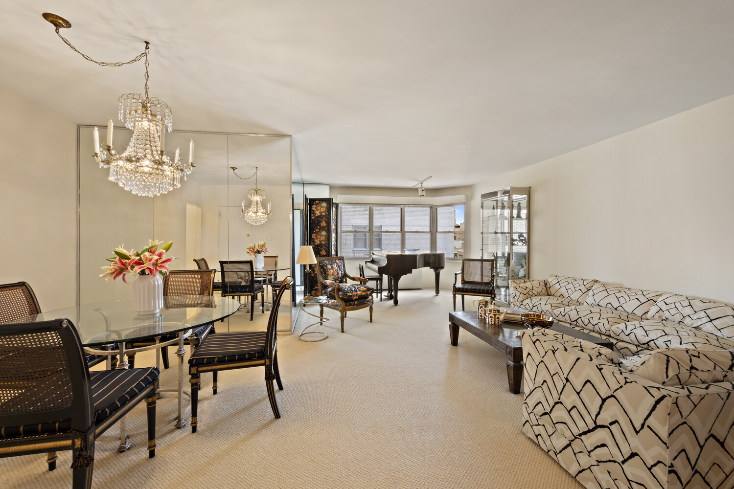 400 E 56TH Street 23F