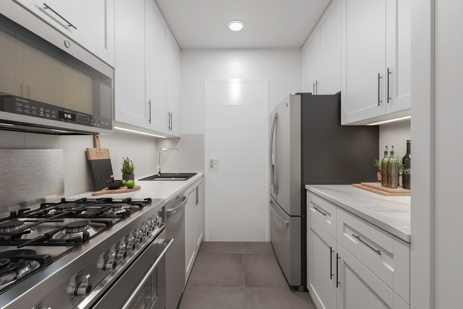 400 E 56TH Street 23F
