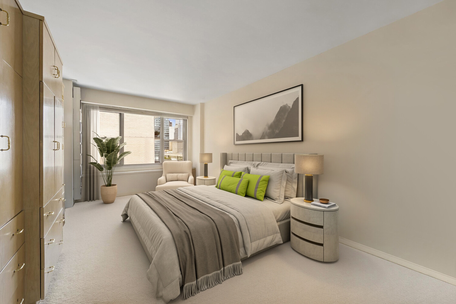 400 E 56TH Street 23F